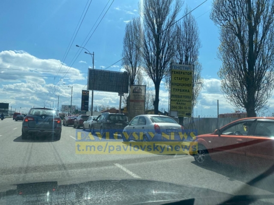В Украине начался дефицит топлива на заправках 