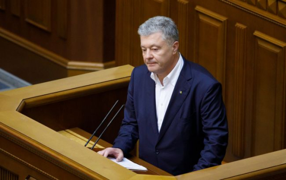 Порошенко розкритикував владу. Експерт вказав на шкоду таких заяв під час переговорів