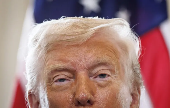 Ще одна країна заявила, що номінуватиме Трампа на Нобелівську премію миру — Reuters