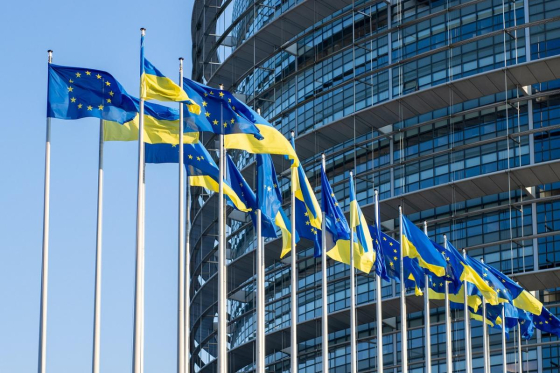 П&#039;ять країн ЄС незадоволені новою торговельною угодою з Україною, - ЗМІ