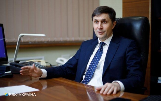 Украина обязательно будет претендовать на лунные ресурсы, - Госкосмос
