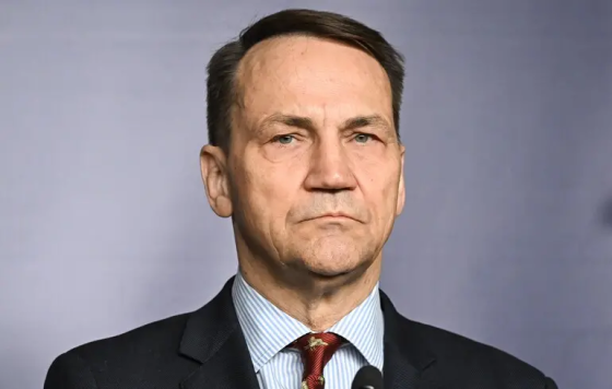 Радослав Сікорський висловився про &quot;антиіммігрантську та антисемітську&quot; істерію у Польщі