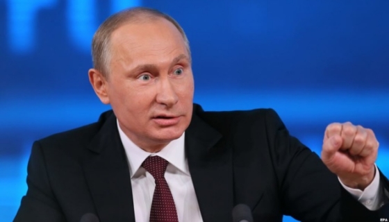 РФ майже точно не хоче війни з НАТО й обмежиться &quot;асиметричною діяльністю&quot;, - розвідка США