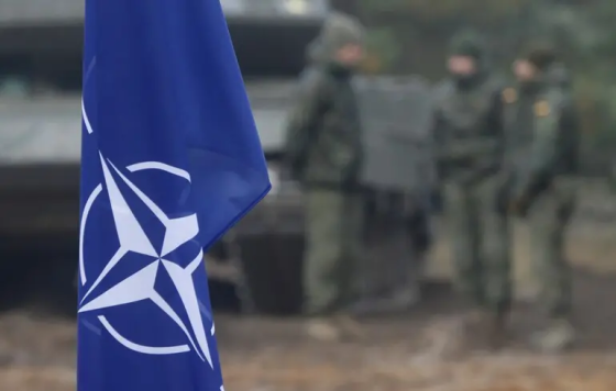 В Італії заявили, що НАТО втрачає вплив