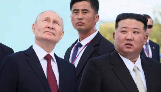 Для росіян запустять прямі авіарейси з Москви до КНДР