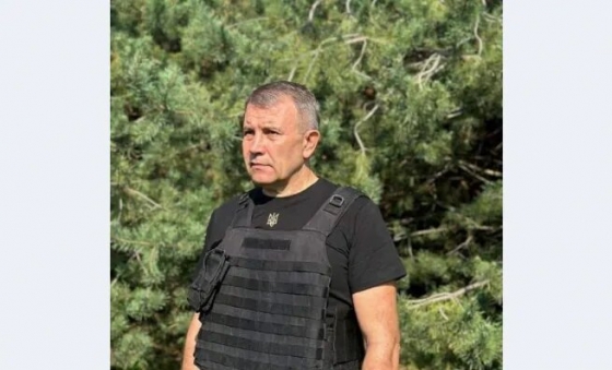 Народний депутат України Валерій Гнатенко з Дружківки звернувся до Президента України