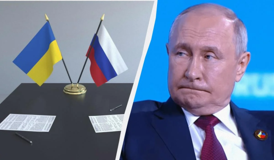 Переговори у Стамбулі провалились, РФ висунула свої &quot;звичайні&quot; вимоги&quot;, - FT
