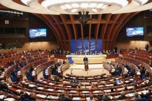ПАСЕ большинством голосов приняла резолюцию по Украине 