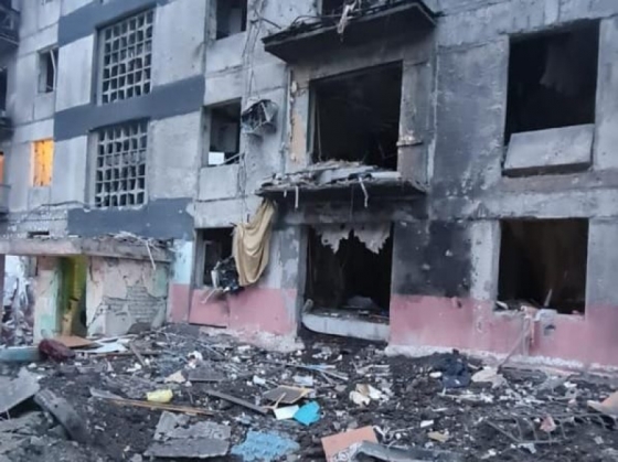 Внаслідок сьогоднішніх обстрілів Донецької області загинуло троє людей