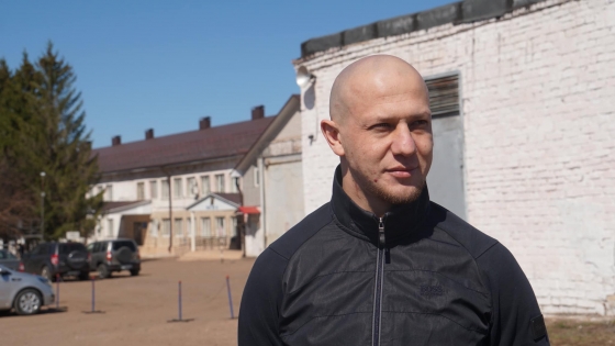 Фігурант справи Хізб-ут-Тахрір Джепаров відбув термін ув’язнення у російській колонії