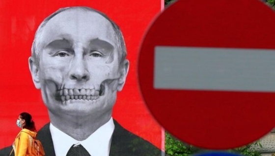 Посли ЄС погодили 11-й пакет санкцій проти РФ