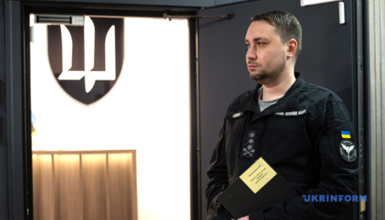 Сто кандидатів на одне місце: Буданов відкрив Центр рекрутингу ГУР