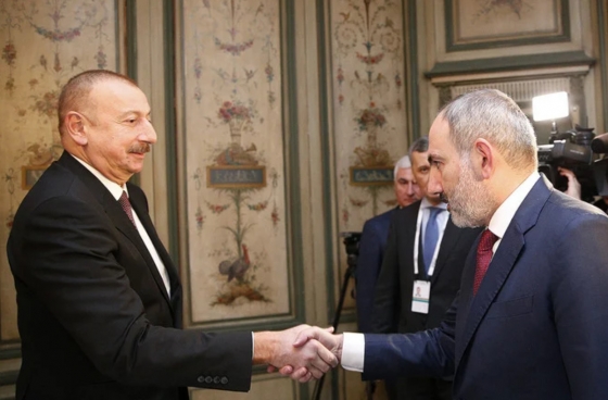Кишинівський Саміт анонсує мирні переговори між Азербайджаном та Вірменією
