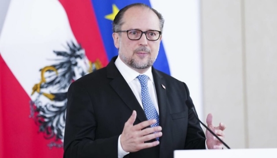 Австрія в ОБСЄ заявила про виключну відповідальність Путіна за припинення війни