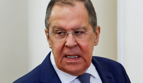 МЗС РФ: &quot;Росія ніколи не допустить відновлення України в кордонах 1991 року&quot;