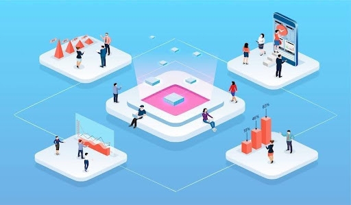Использование аналитики данных для улучшения эффективности бизнеса