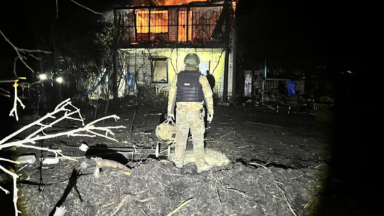 Оперативна ситуація по Донецькій області станом на ранок 31 січня