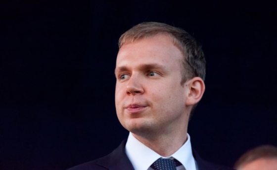 У США арештували американського підприємця за торгівлю з Курченком