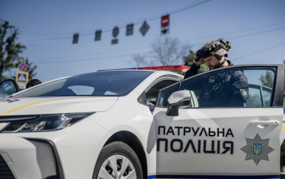 Слідчі поліції заарештували майна РФ майже на 20 млрд гривень, - Цуцкірідзе