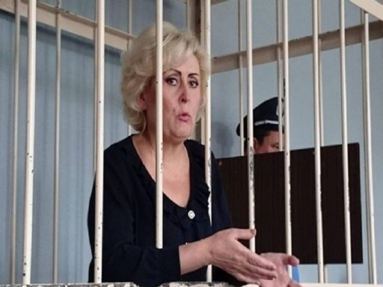 Дело Штепы начнут слушать заново