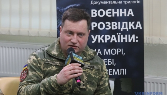 Росія зараз є лідером військової контрабанди у світі – розвідка