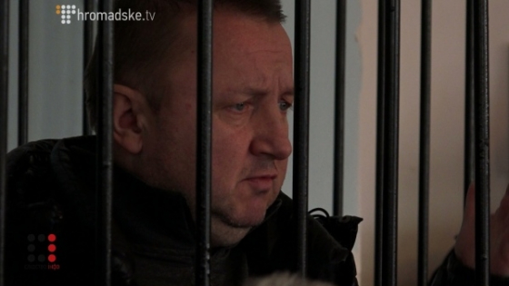 Зачем трогать военного прокурора АТО Кулика? Оставьте его в покое, не выполняйте заказ за деньги