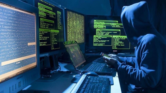 Канада обвинила Китай в кибератаке на Microsoft