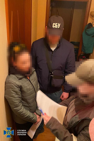 До довічного позбавлення волі засудили жительку Черкас, яка коригувала ракетні удари РФ, - СБУ