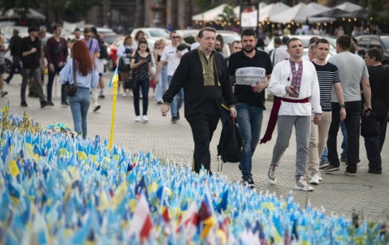 Чи можуть визнати чоловіка ухилянтом за те, що у нього третя дитина народилась під час війни