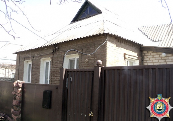 В Краматорске пенсионер убил жену топором и пытался покончить с собой 