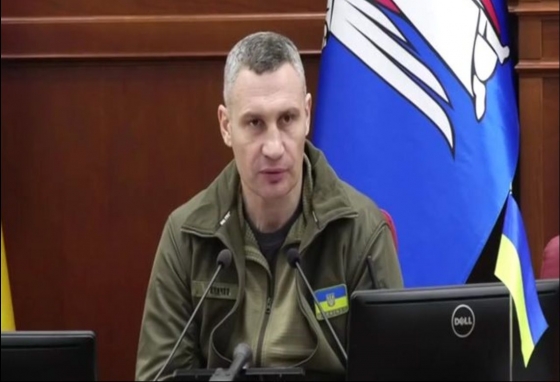 Киев переименовал сквер дружбы Киева и Москвы в честь Героев Мариуполя