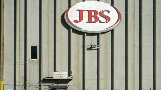 JBS заплатил хакерам $ 11 млн выкупа
