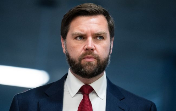 Мирна угода щодо України шокує багатьох, - віце-президент США
