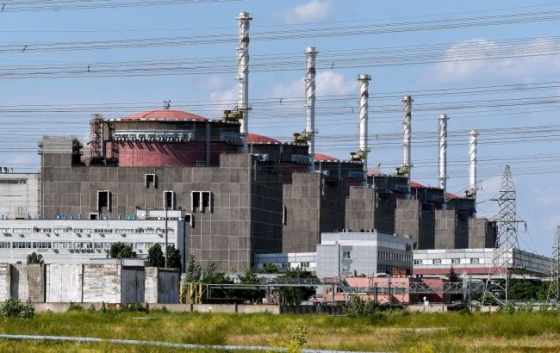 У США поінформували про рівень радіації біля Запорізької АЕС: що відомо 
