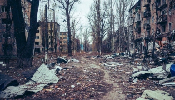 В Авдіївці залишаються понад 1100 жителів