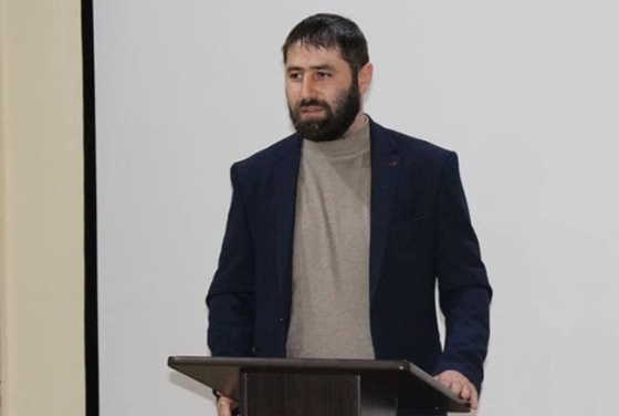 У краматорской “Батькивщины” появился новый руководитель 