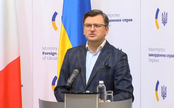 Кулеба після перемовин із Лавровим: РФ пов&#039;язує припинення вогню із виконанням вимог Путіна. Україна не здасться!