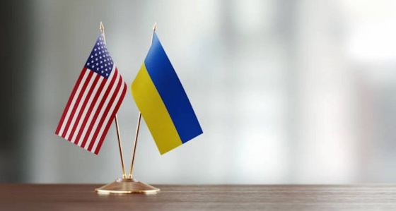 США погодилися пов&#039;язати угоду про надра з Будапештським меморандумом
