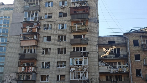Правительство выделило первый 1 млрд грн на ликвидацию последствий военных действий в освобожденных от оккупантов областях, - Чернышов