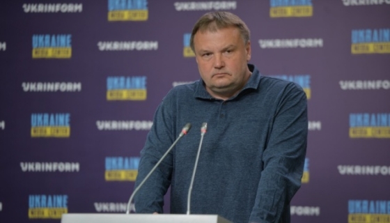 Денисенко - про поїздку путіна на Донбас: Зустрінеться з кимось у бункері, або відправлять двійника