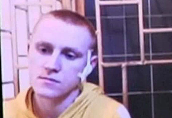 ТЦК: засуджений за вбивство бахмутського активіста Мирошниченка не пішов у СЗЧ, а зник безвісти на службі