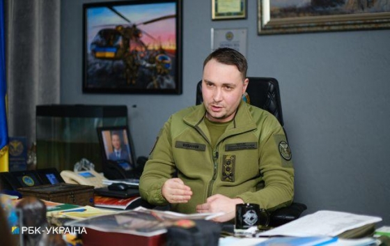 Ми - Київська Русь, і це наші пращури свого часу палили Москву, - Буданов