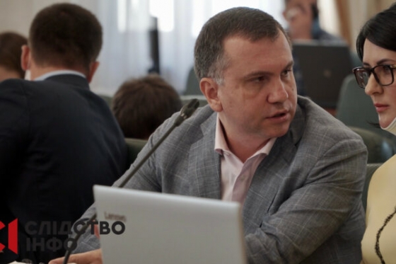 Суддя Вовк не може працювати у Верховному Суді, - ВККС