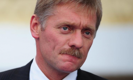 Россия против возвращения Дебальцево под контроль Украины, - Песков