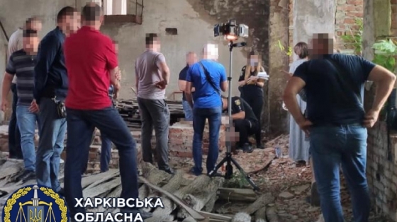 13-летний подросток получил 3 года в спецучреждении за убийство 6-летней девочки