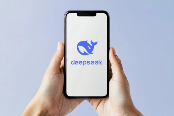 Чехія заблокувала DeepSeek через побоювання, що дані користувачів витечуть у Китай