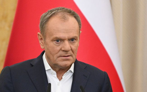 Туск занепокоєний мітингом ультраправої партії в Німеччині