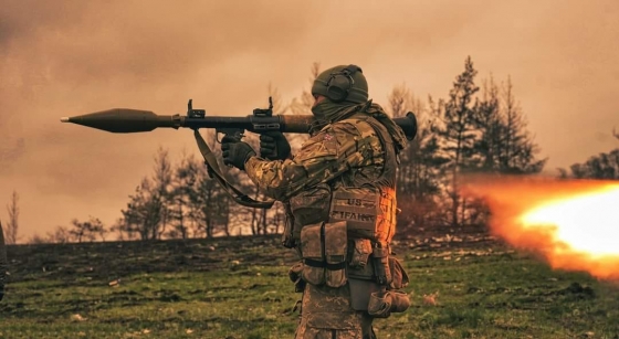 ЗСУ влітку визволили більше територій, ніж росіяни окупували взимку, - Воллес