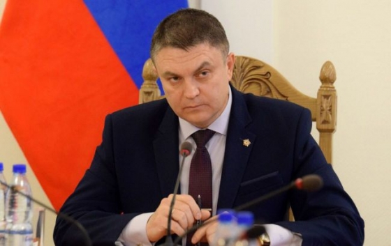 МВД: главари &quot;ЛДНР&quot; записали видео об эвакуации 16 февраля, после чего начали обстрелы