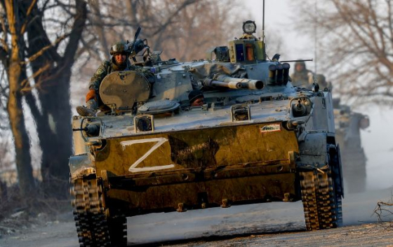 Чи зможуть росіяни прорватися до Куп&#039;янська до кінця року: думка експертів
